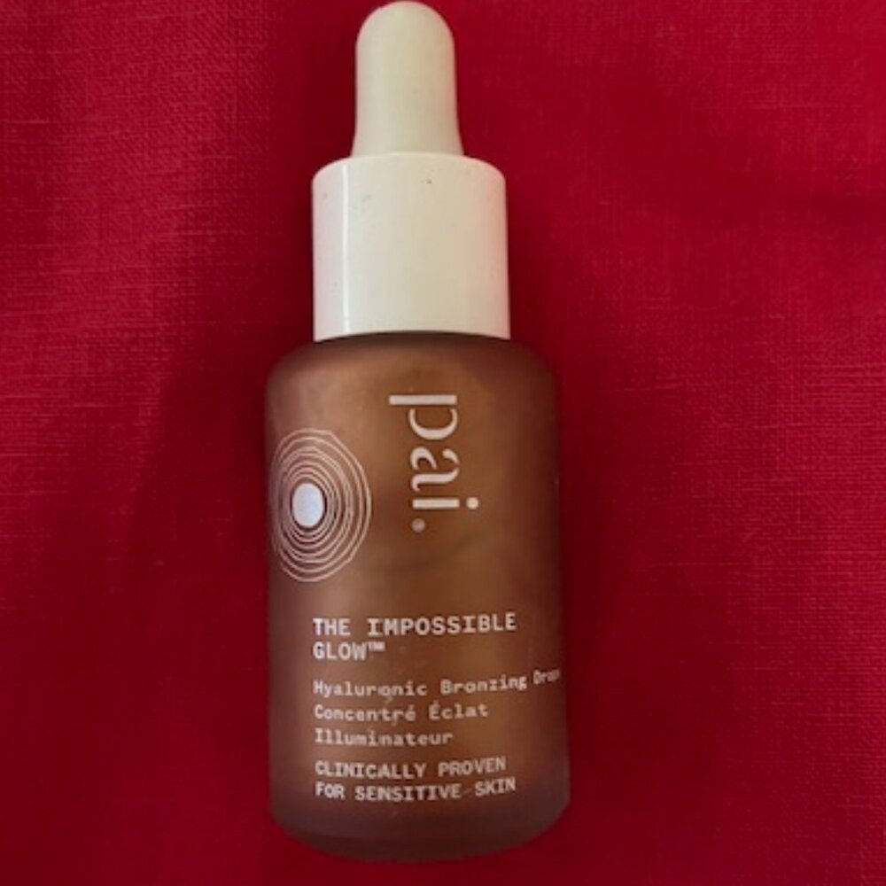 Pai Skincare The Impossible Glow Bronzing Drops 30ml 01 Bronze